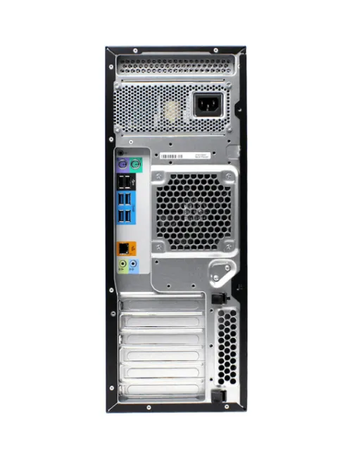Refurbished HP Z440 Xeon Workstation for Video Editing & CAD